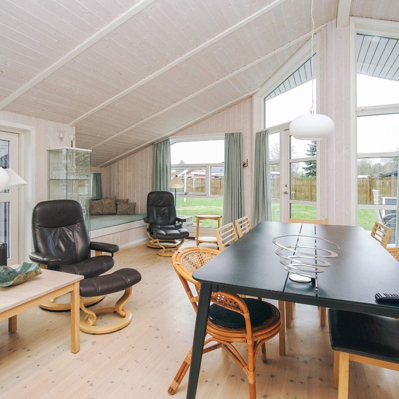 Ferienhaus - 7 Personen -  - Musvågevej - Frölunde Fed - 4220 - Southwest Zealand