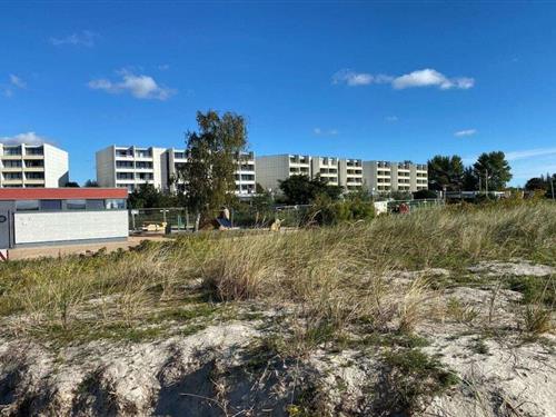 Feriehus - 2 personer -  - 23769 - Burgtiefe-Südstrand