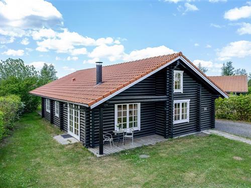 Sommerhus - 10 personer -  - Marielyst Strandpark - Marielyst - 4873 - Væggerløse