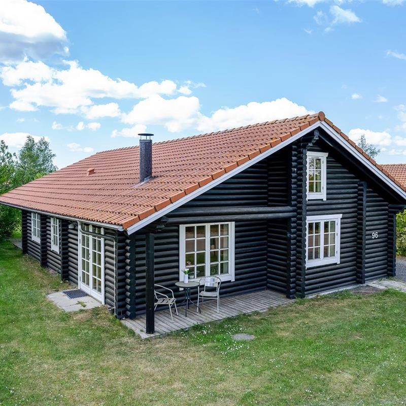 Ferienhaus - 10 Personen -  - Marielyst Strandpark - Marielyst - 4873 - Väggerlöse