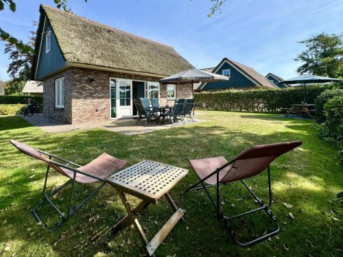 Ferienhaus - 6 Personen -  - 1753 GE - Sint Maartenszee