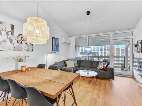 Ferielejlighed - 6 personer -  - Lodbergsvej 247D, lejl. - Søndervig - 6950 - Ringkøbing