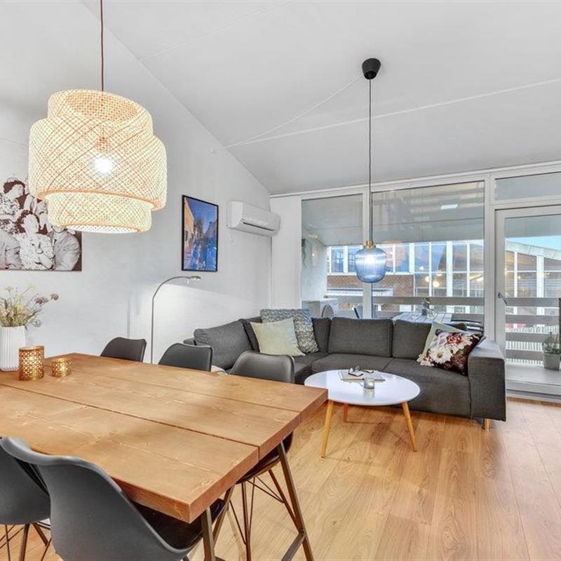 Ferienwohnung - 6 Personen -  - Lodbergsvej 247D, lejl. - Söndervig - 6950 - Ringköbing