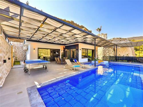 Fritidshus - 2 personer -  - Gebze - 41400