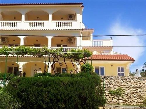 Holiday apartment - 3 persons -  - Lopar - 51281 - Lopar