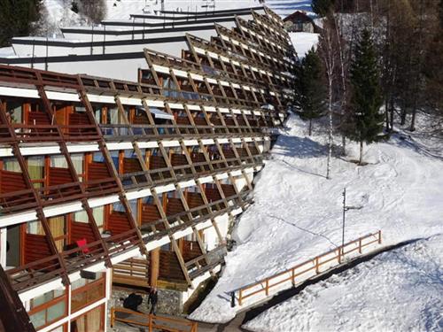 Semesterlägenhet - 2 personer -  - 73700 - Bourg St Maurice