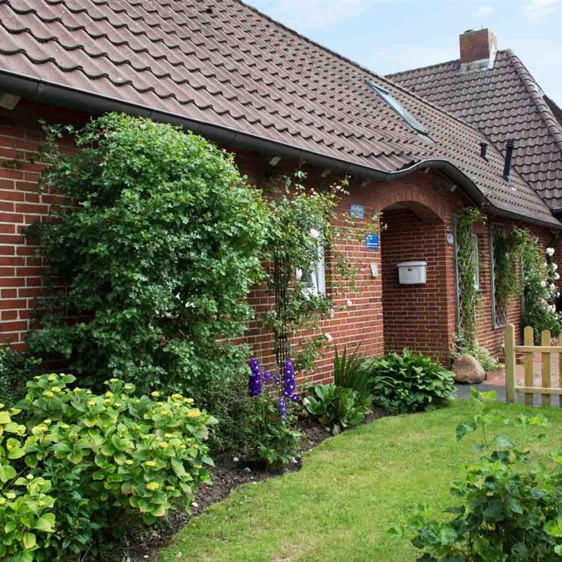 Ferielejlighed - 5 personer -  - Nordhelmstrasse - 26548 - Norderney