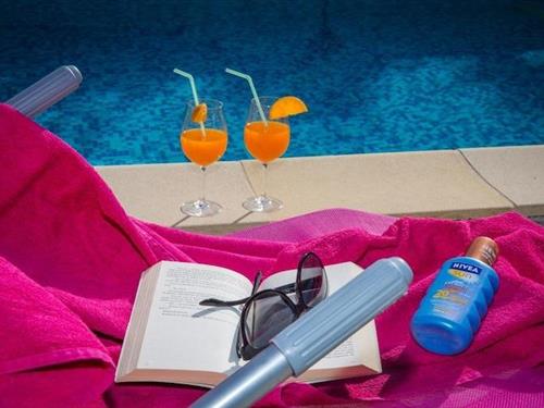 Ferieleilighet - 5 personer -  - 20236 - Mokosica