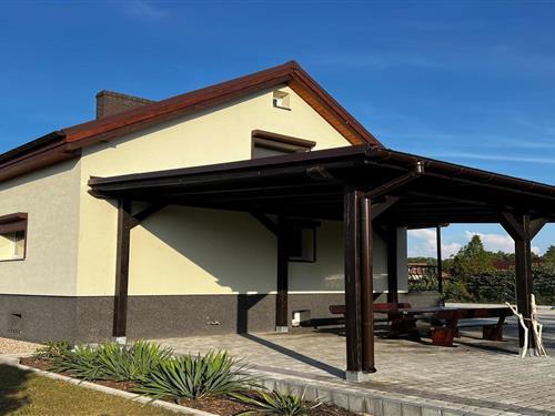 Ferienhaus - 4 Personen -  - 72112 - Stepnica