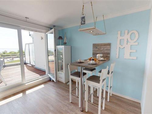 Ferielejlighed - 4 personer -  - Strandallee - 23730 - Pelzerhaken