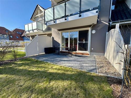 Ferieleilighet - 3 personer -  - Waldstraße - 18375 - Prerow