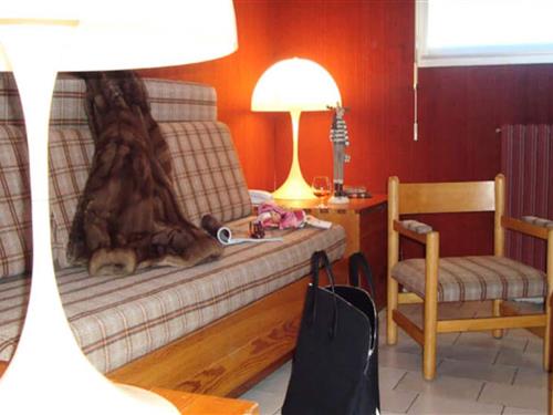 Ferieleilighet - 7 personer -  - 66120 - Font Romeu