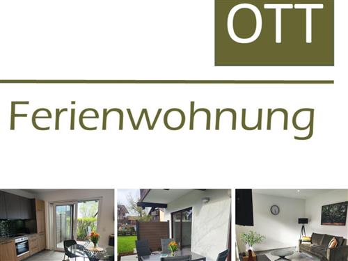 Ferieleilighet - 4 personer -  - Ströbinger Str. - 83093 - Bad Endorf