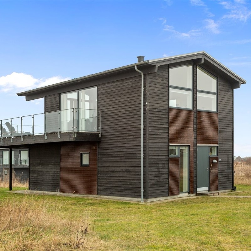 Ferienhaus - 6 Personen -  - Kærhaven - 9900 - Frederikshavn