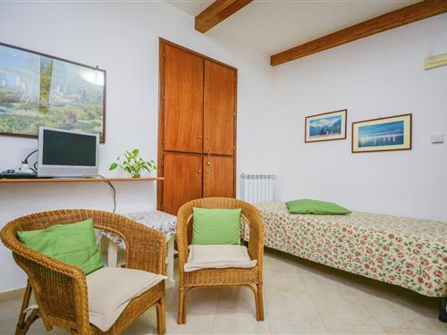 Herskabsvilla - 3 personer -  - 80067 - Sorrento