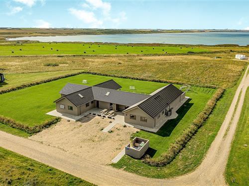 Sommerhus - 26 personer -  - Bjergehusvej - Vejlby Klit - 7673 - Harboøre