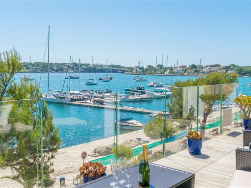 Ferielejlighed - 4 personer -  - 07670 - Portocolom, Illes Balears