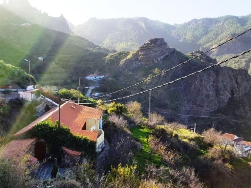 Sommerhus - 6 personer -  - 35368 - El Juncal