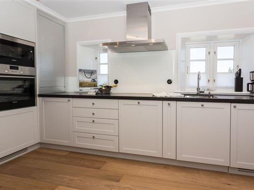 Ferielejlighed - 4 personer -  - Norderstr. - 25980 - Westerland