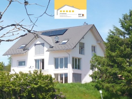 Ferienhaus - 2 Personen -  - 79853 - Lenzkirch-Kappel