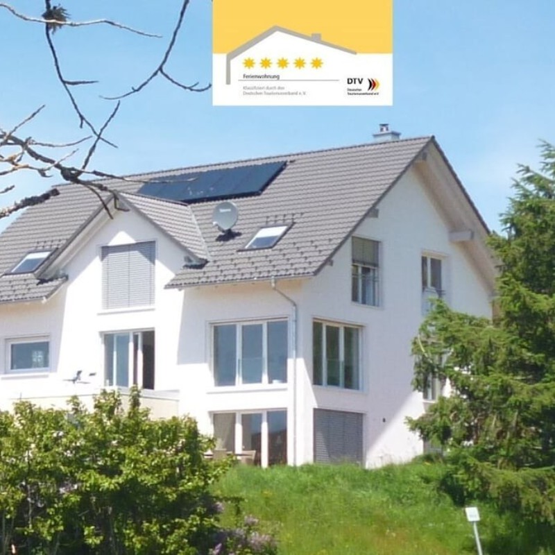 Sommerhus - 2 personer -  - 79853 - Lenzkirch-Kappel