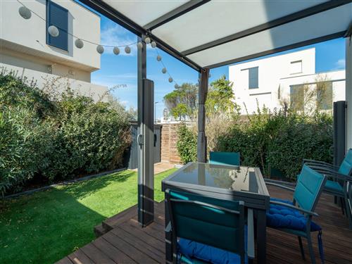 Holiday home - 6 persons -  - Serignan - 34410