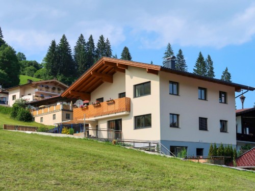 Holiday apartment - 4 persons -  - 6311 - Wildschönau