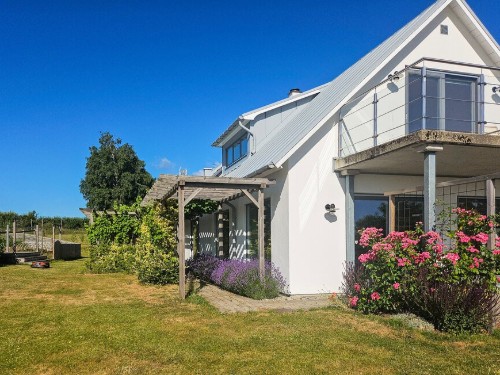 Sommerhus - 8 personer -  - Kiviks Stora Väg - Kivik/Simrishamn/Österlen - 277 32 - Kivik