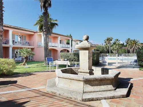 Feriehus / leilighet - 6 personer -  - 83310 - Grimaud