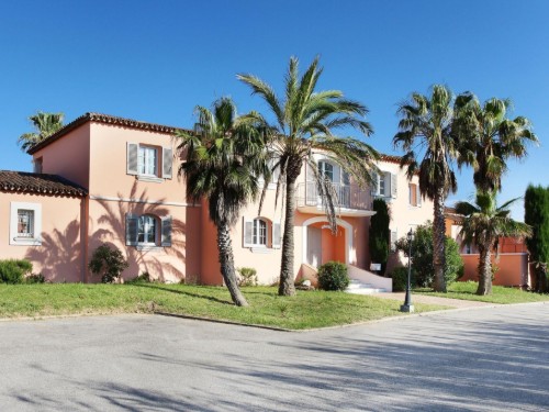 Holiday apartment - 6 persons -  - 83310 - Grimaud