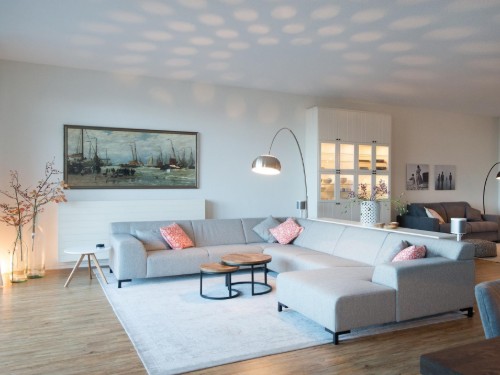 Holiday apartment - 4 persons -  - 2583DZ - Den Haag