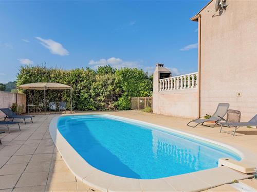 Sommerhus - 6 personer -  - chemin de Mourgues - 34460 - Cessenon Sur Orb