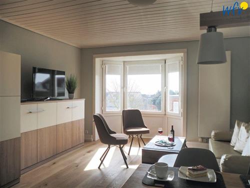 Holiday Home/Apartment - 4 persons -  - Peterstraße - 26486 - Wangerooge