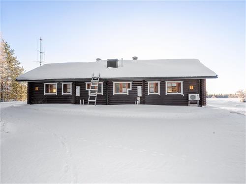 Feriehus / leilighet - 8 personer -  - Kuusamo - 93900