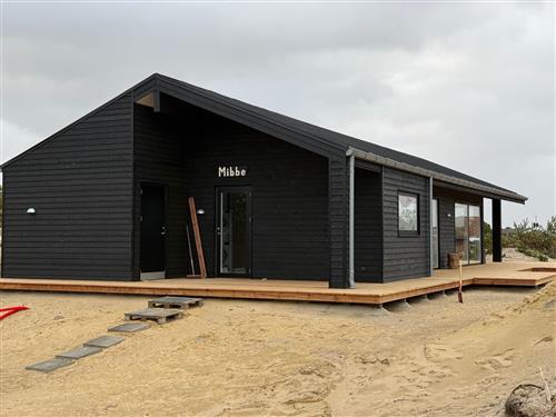 Sommerhus - 6 personer -  - Lyngen - Søndervig - 6950 - Ringkøbing