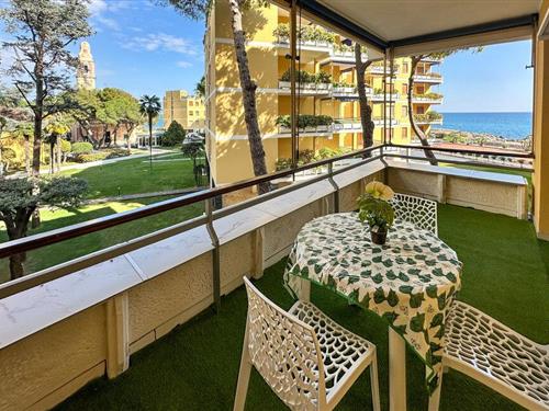 Ferielejlighed - 6 personer -  - Via della Chiesa 14 Interno - 18017 - San Lorenzo Al Mare