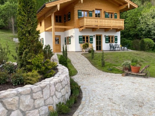 Sommerhus - 5 personer -  - Ahornstraße - 83242 - Reit Im Winkl