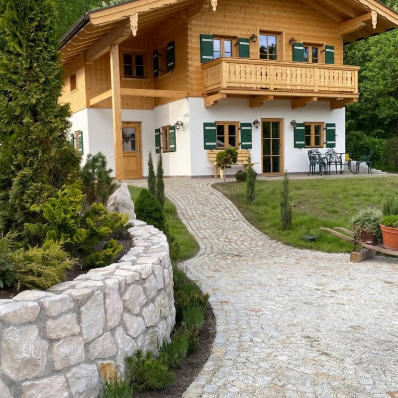 Sommerhus - 5 personer -  - Ahornstraße - 83242 - Reit Im Winkl