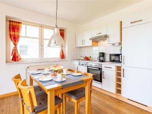 Ferielejlighed - 4 personer -  - Ringstraße - 18556 - Ostseebad Juliusruh