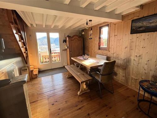 Holiday apartment - 5 persons -  - 66210 - Les Angles