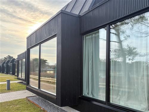 Sommerhus - 6 personer -  - Feriebyen - 3250 - Gilleleje