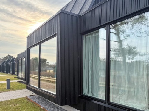 Fritidshus - 6 personer -  - Feriebyen - Gilleleje - 3250 - North And East Zealand
