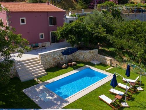 Sommerhus - 6 personer -  - 74100 - Rethymno