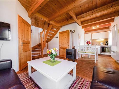 Sommerhus - 4 personer -  - 94137 - Bayerbach