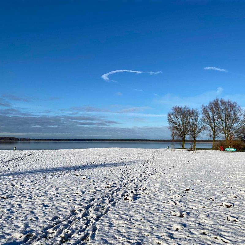 Sommerhus - 3 personer -  - Lindenweg - 17213 - Göhren-Lebbin/Untergöhren