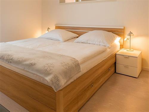 Ferielejlighed - 2 personer -  - Aufzug, Wäschepaket, Strandnah - 18119 - Rostock / Warnemünde