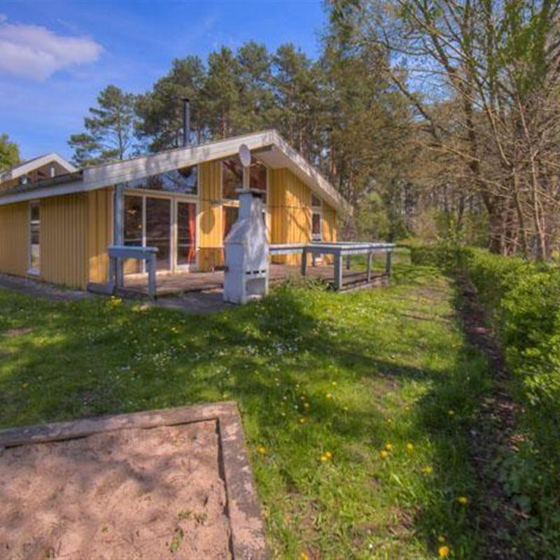 Sommerhus - 4 personer -  - Walter-Gotsmann-Straße - 17252 - Mirow