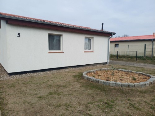 Sommerhus - 3 personer -  - Mittelallee - 18230 - Rerik