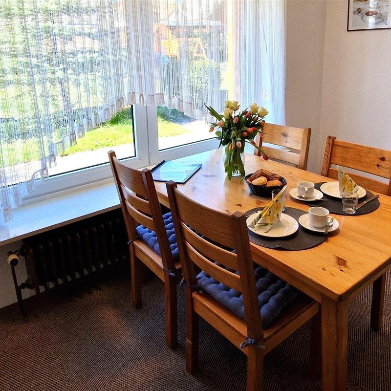 Ferielejlighed - 4 personer -  - Norddeicher Str. - 26506 - Norddeich