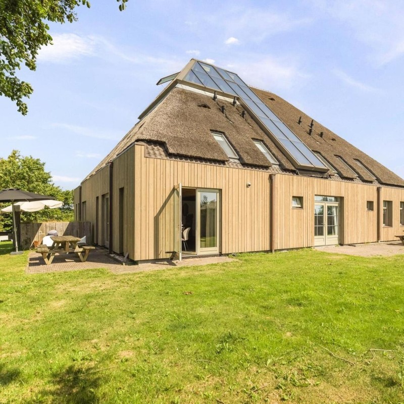Ferielejlighed - 6 personer -  - 1759JG - Callantsoog
